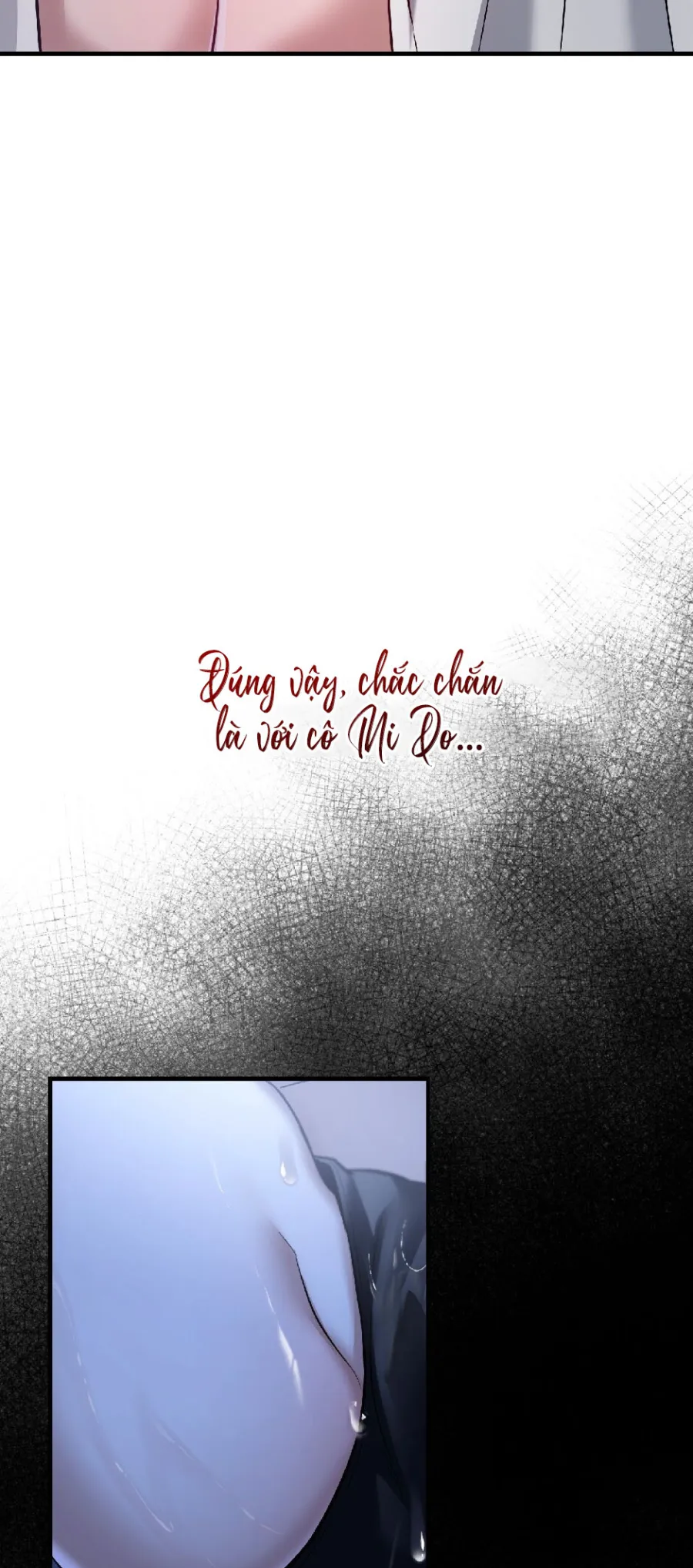 Chó Hoang Mơ Giấc Mơ Săn Mồi - Chap 15 - Trang 32