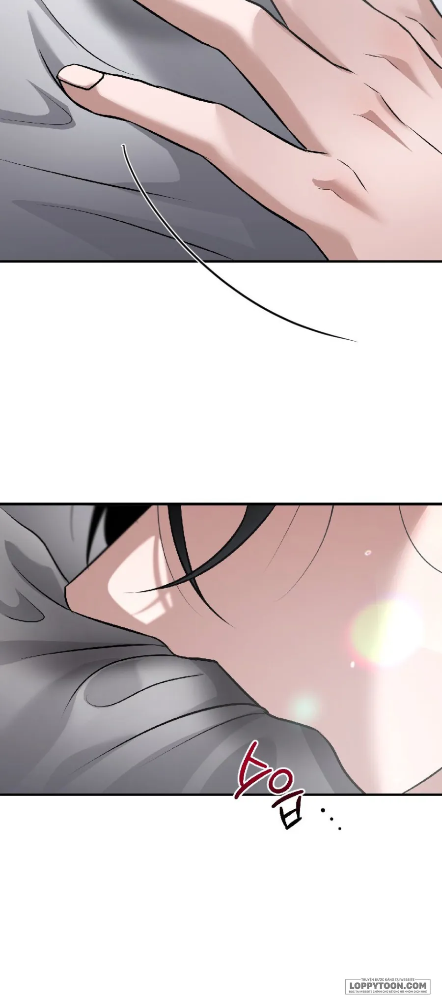 Chó Hoang Mơ Giấc Mơ Săn Mồi - Chap 15 - Trang 36