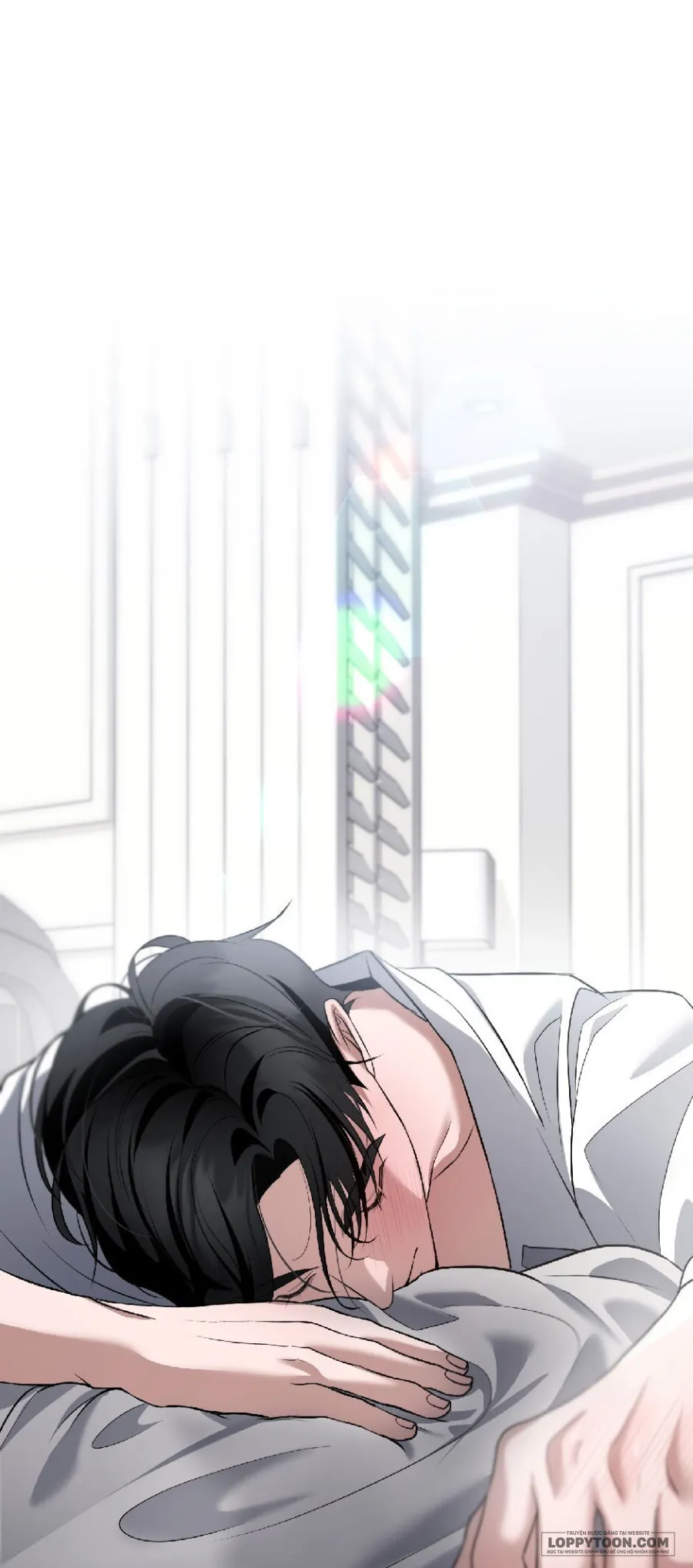 Chó Hoang Mơ Giấc Mơ Săn Mồi - Chap 15 - Trang 37