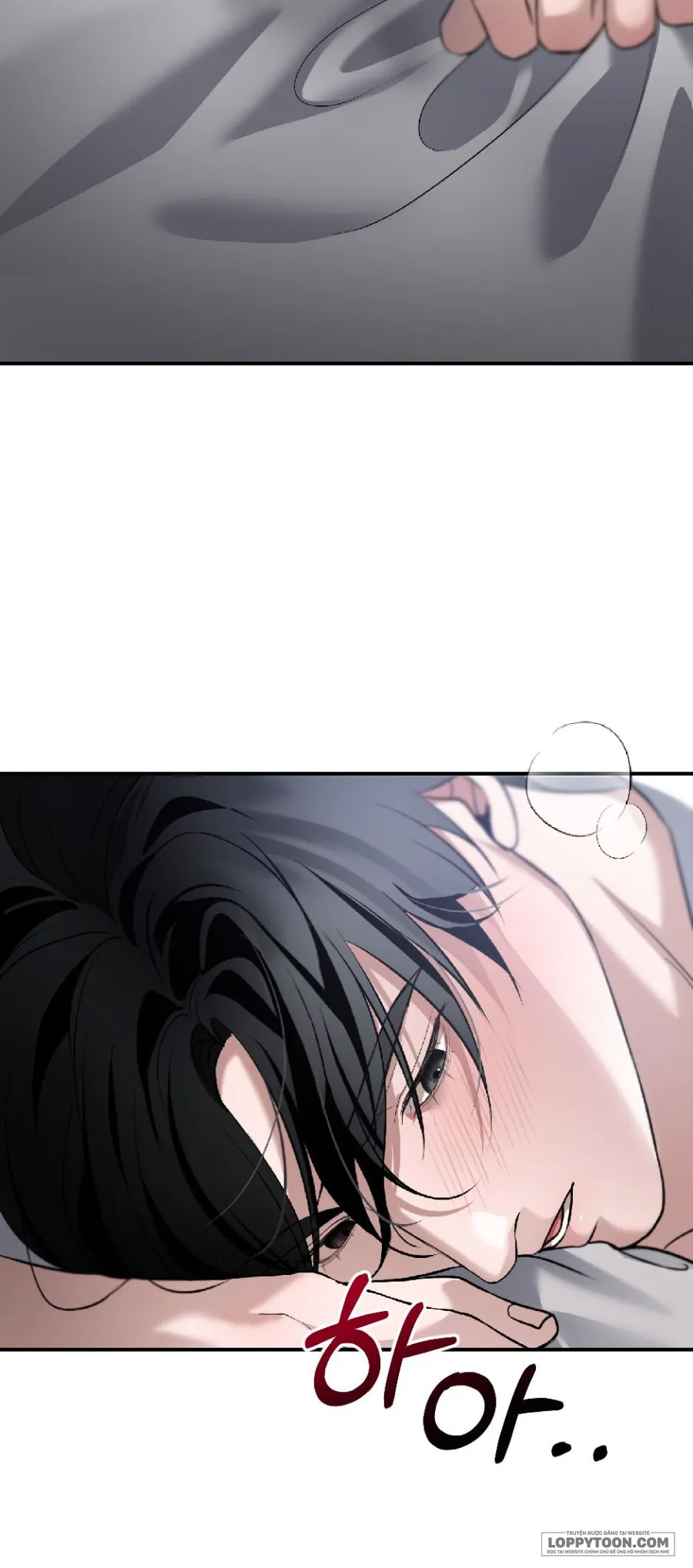 Chó Hoang Mơ Giấc Mơ Săn Mồi - Chap 15 - Trang 38