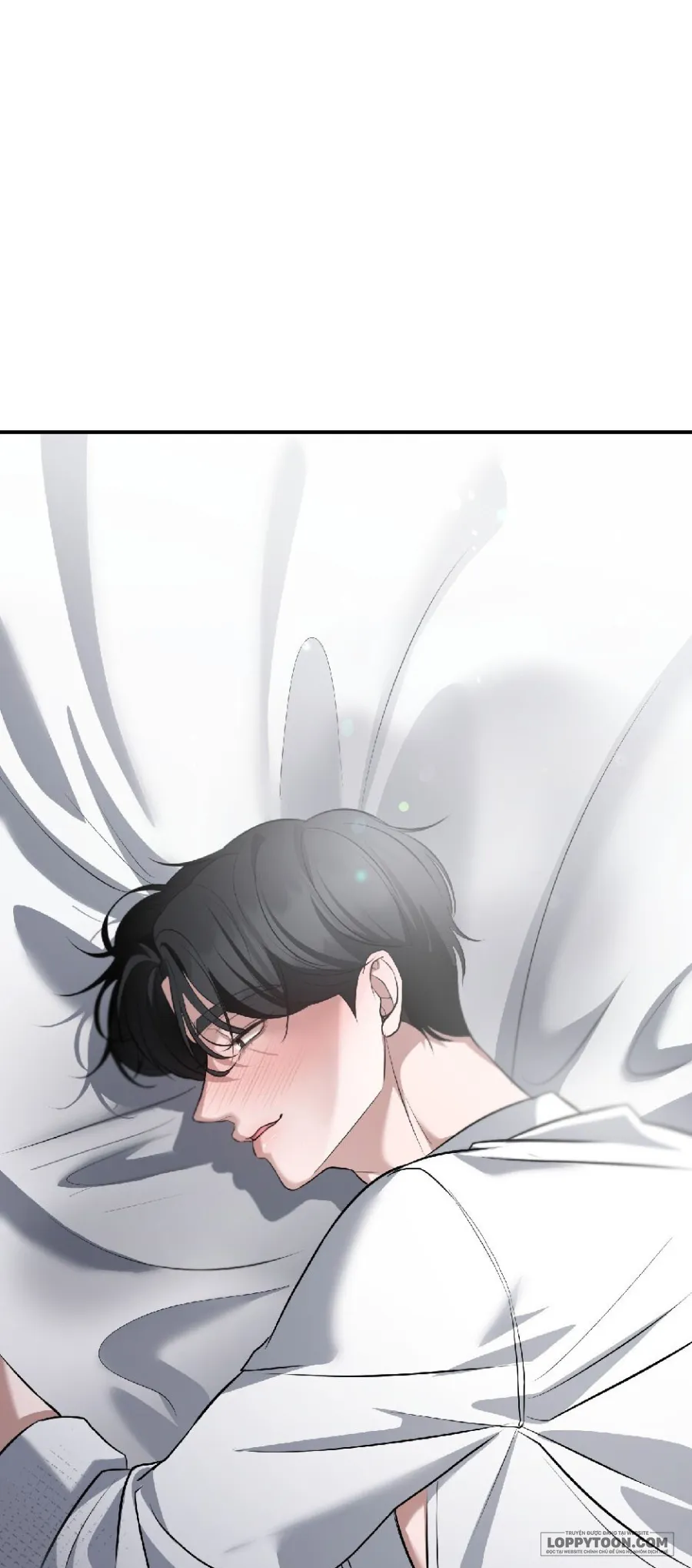Chó Hoang Mơ Giấc Mơ Săn Mồi - Chap 15 - Trang 39