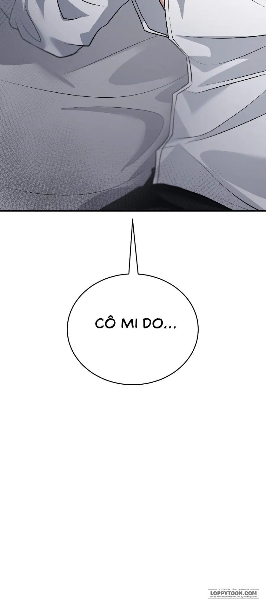 Chó Hoang Mơ Giấc Mơ Săn Mồi - Chap 15 - Trang 40