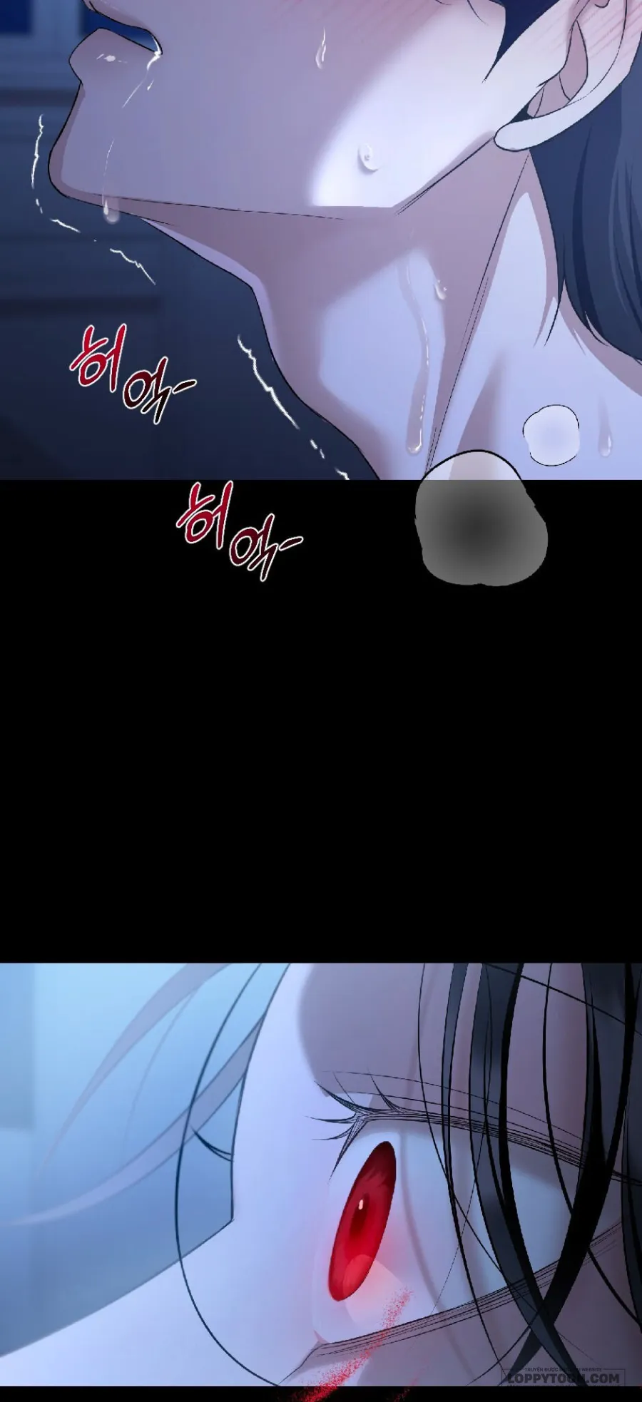 Chó Hoang Mơ Giấc Mơ Săn Mồi - Chap 15 - Trang 5