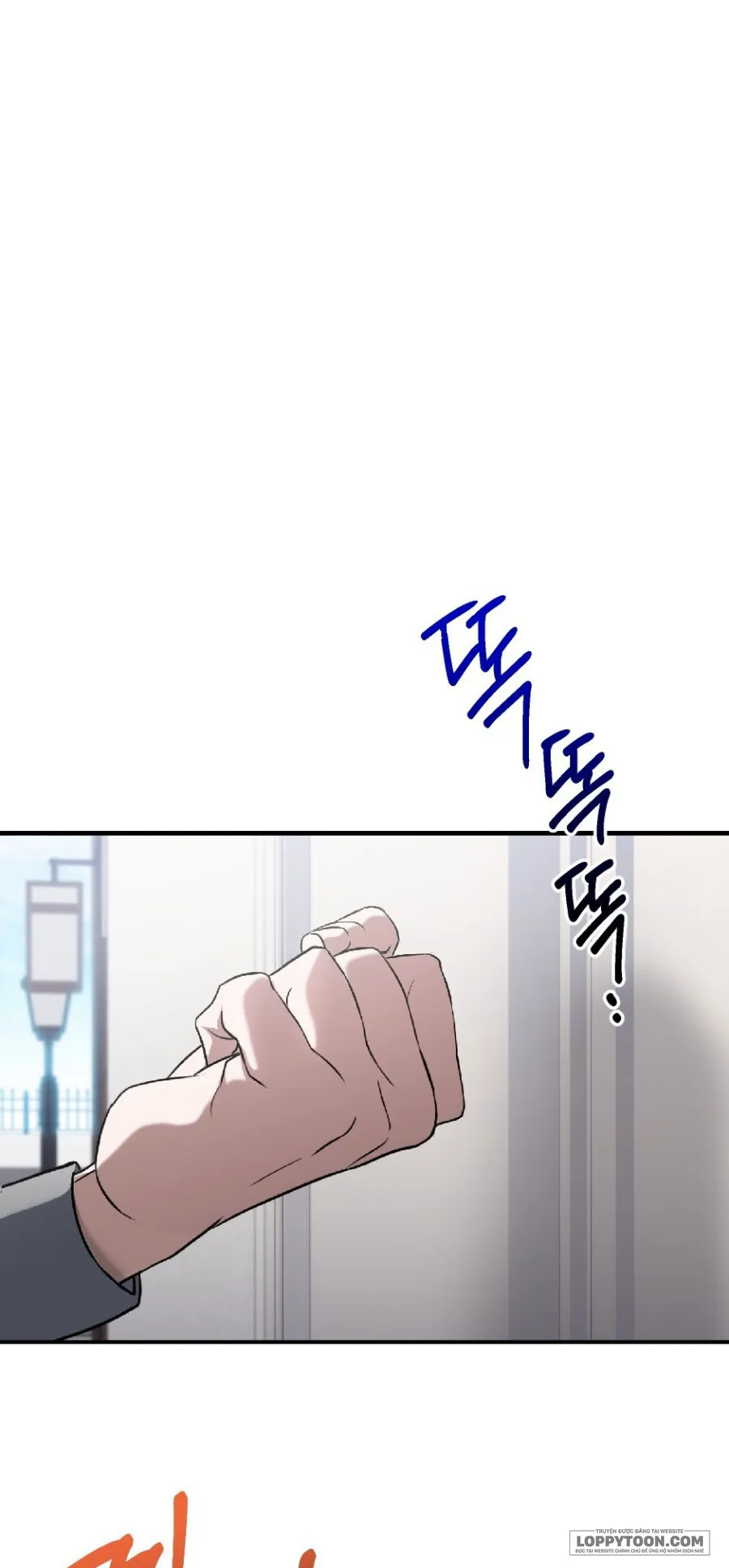 Chó Hoang Mơ Giấc Mơ Săn Mồi - Chap 15 - Trang 41
