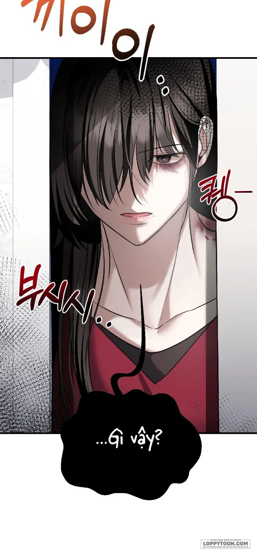 Chó Hoang Mơ Giấc Mơ Săn Mồi - Chap 15 - Trang 42