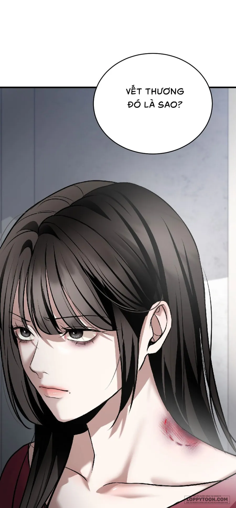 Chó Hoang Mơ Giấc Mơ Săn Mồi - Chap 15 - Trang 44