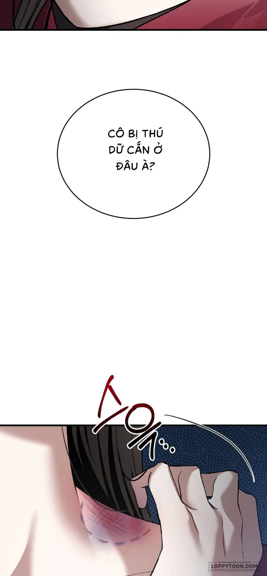 Chó Hoang Mơ Giấc Mơ Săn Mồi - Chap 15 - Trang 45