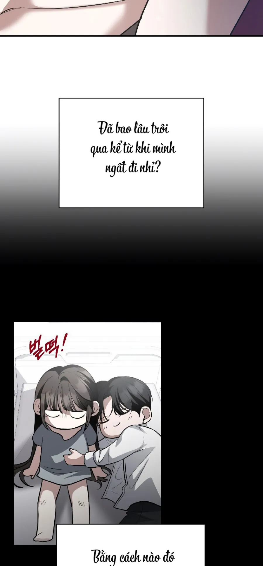 Chó Hoang Mơ Giấc Mơ Săn Mồi - Chap 15 - Trang 46