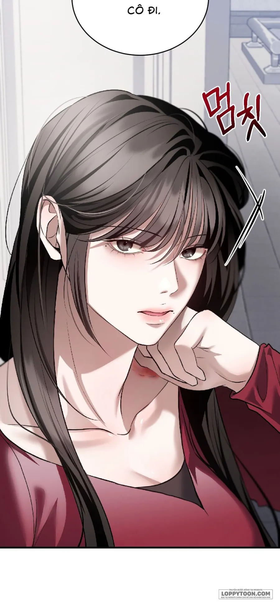 Chó Hoang Mơ Giấc Mơ Săn Mồi - Chap 15 - Trang 50
