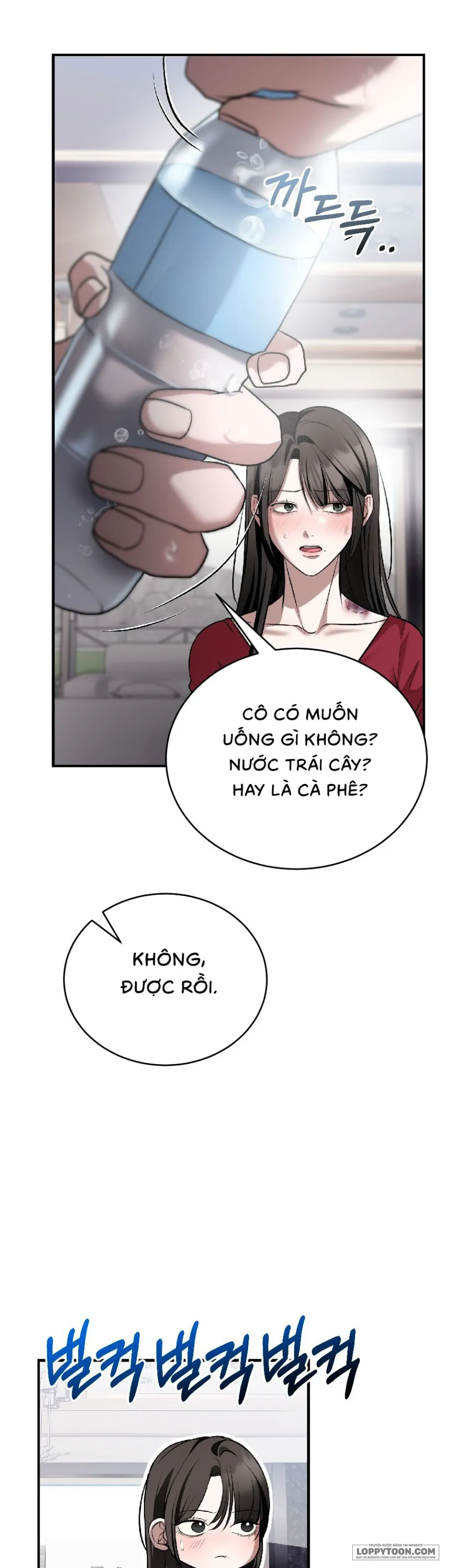 Chó Hoang Mơ Giấc Mơ Săn Mồi - Chap 15 - Trang 58