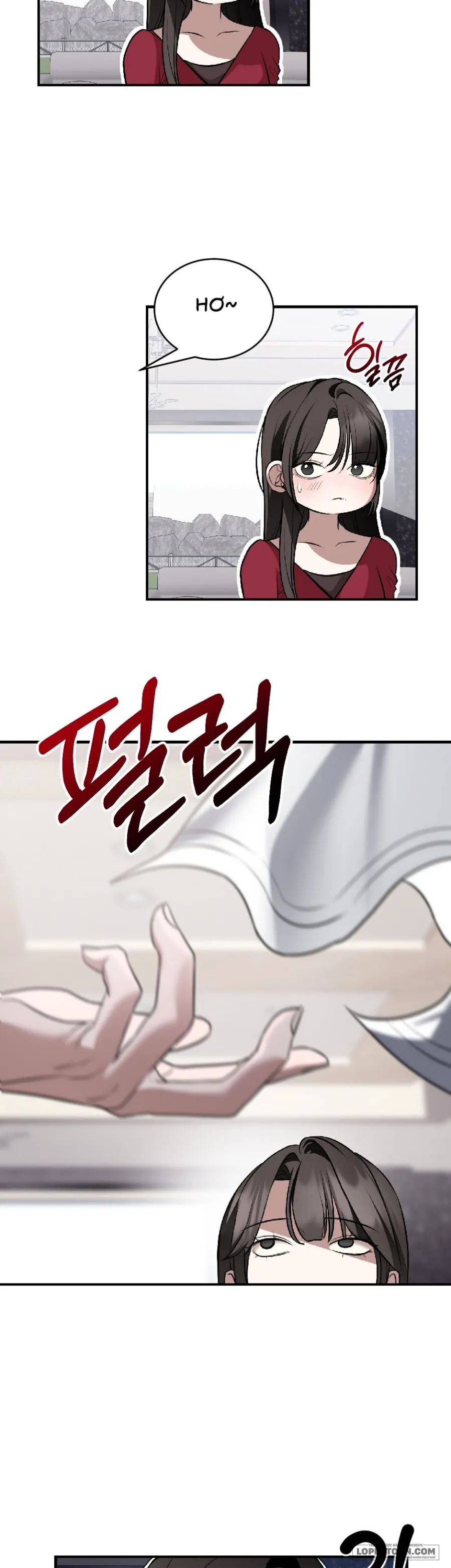 Chó Hoang Mơ Giấc Mơ Săn Mồi - Chap 15 - Trang 59