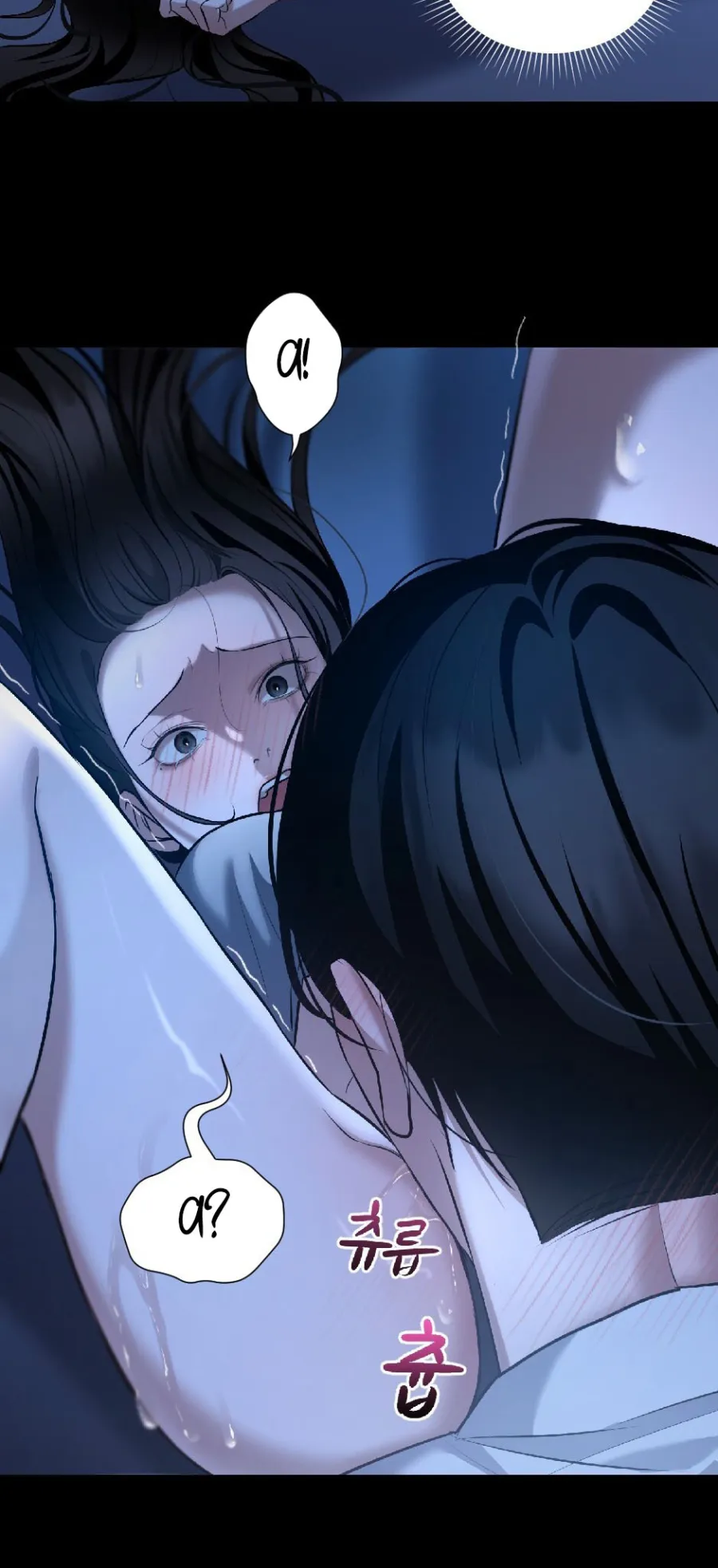 Chó Hoang Mơ Giấc Mơ Săn Mồi - Chap 15 - Trang 9