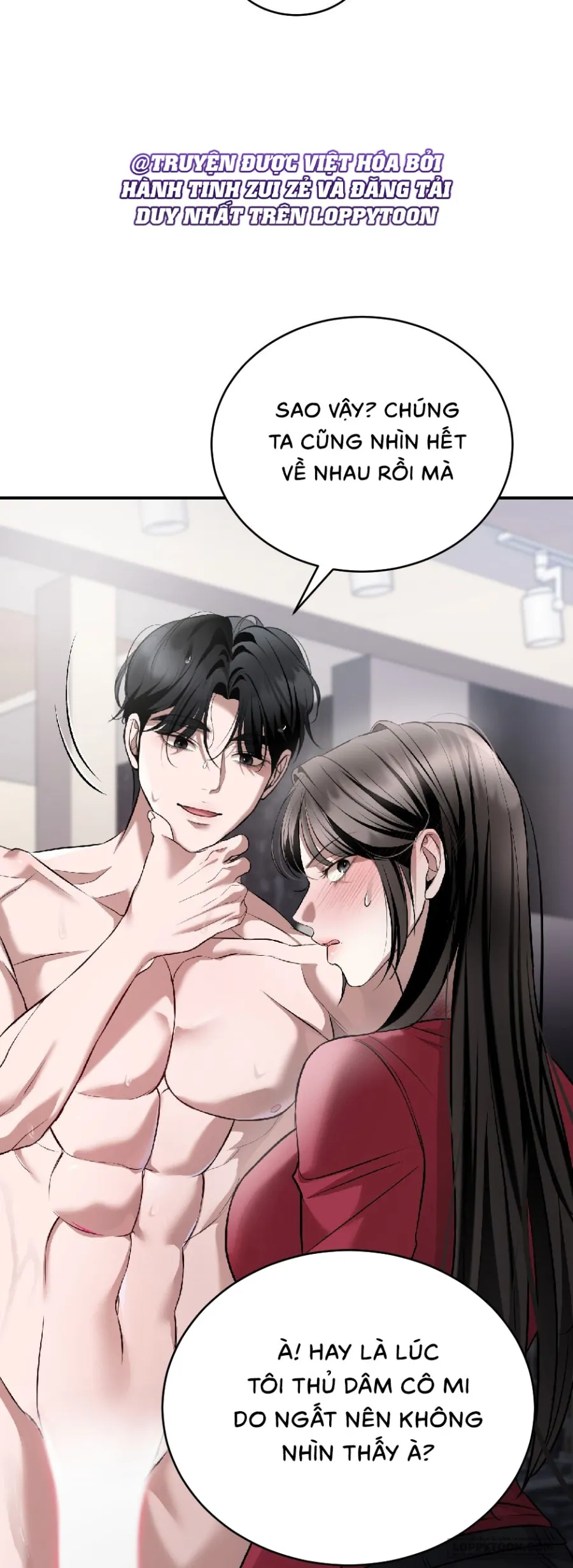 Chó Hoang Mơ Giấc Mơ Săn Mồi - Chap 16 - Trang 2