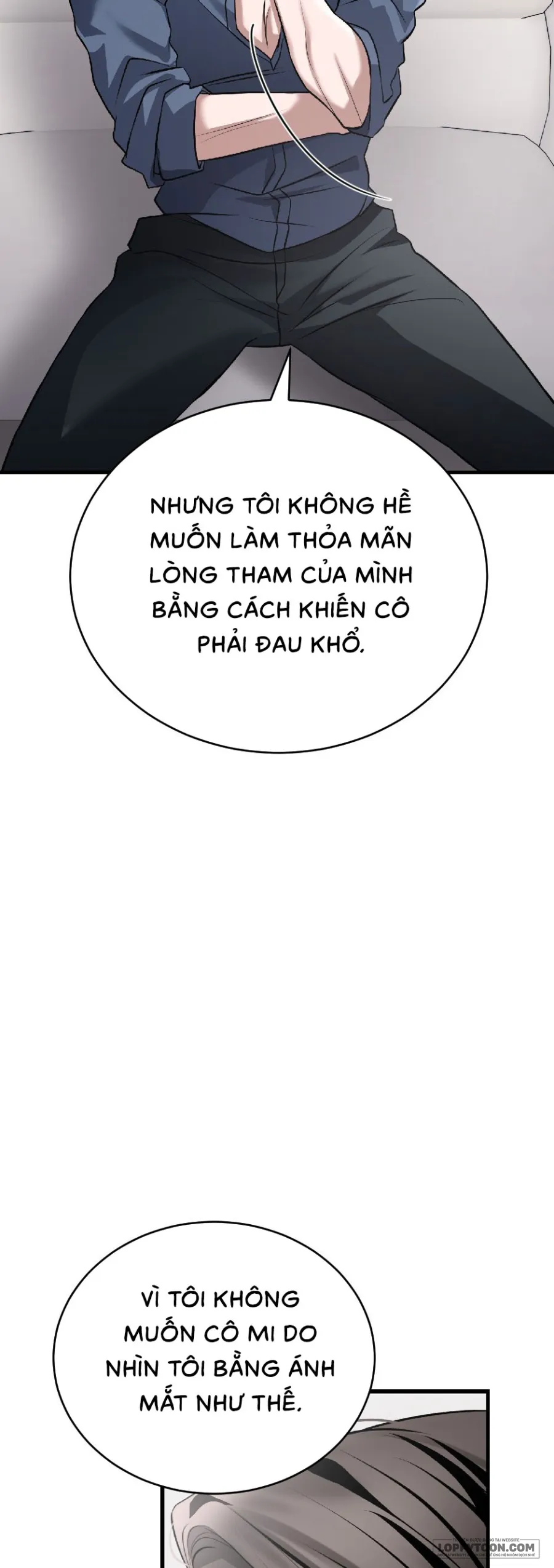 Chó Hoang Mơ Giấc Mơ Săn Mồi - Chap 16 - Trang 15
