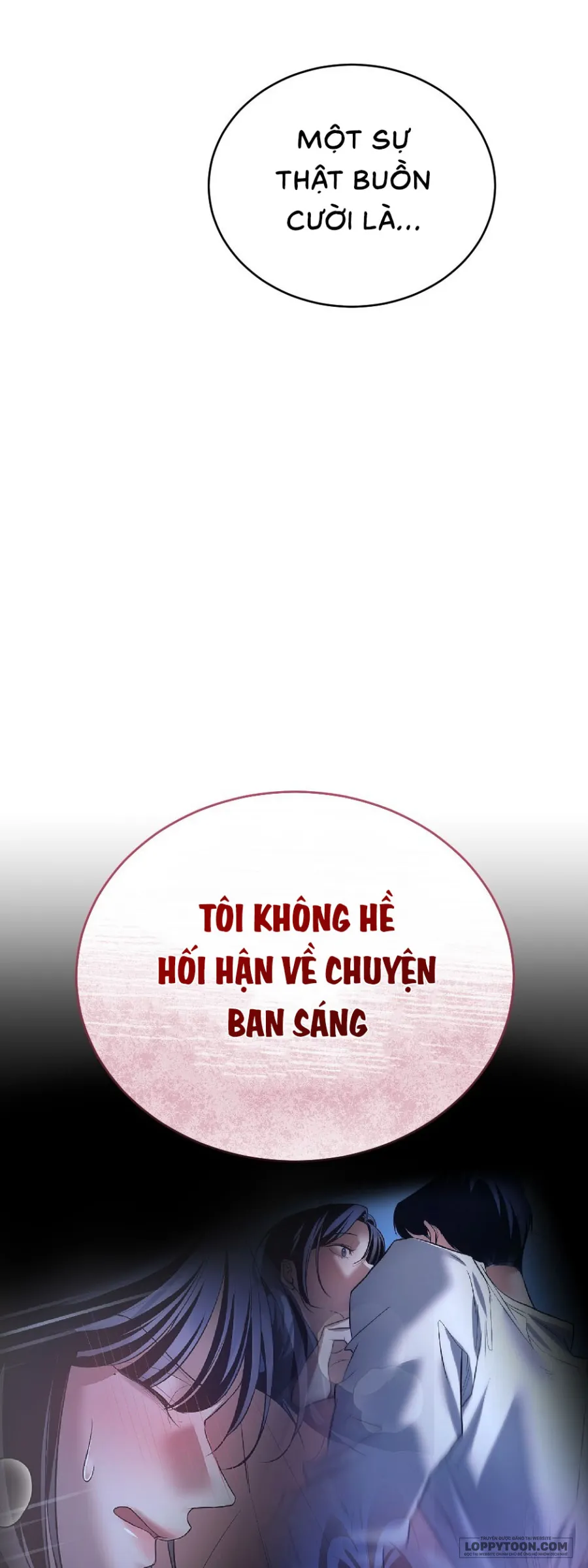 Chó Hoang Mơ Giấc Mơ Săn Mồi - Chap 16 - Trang 17