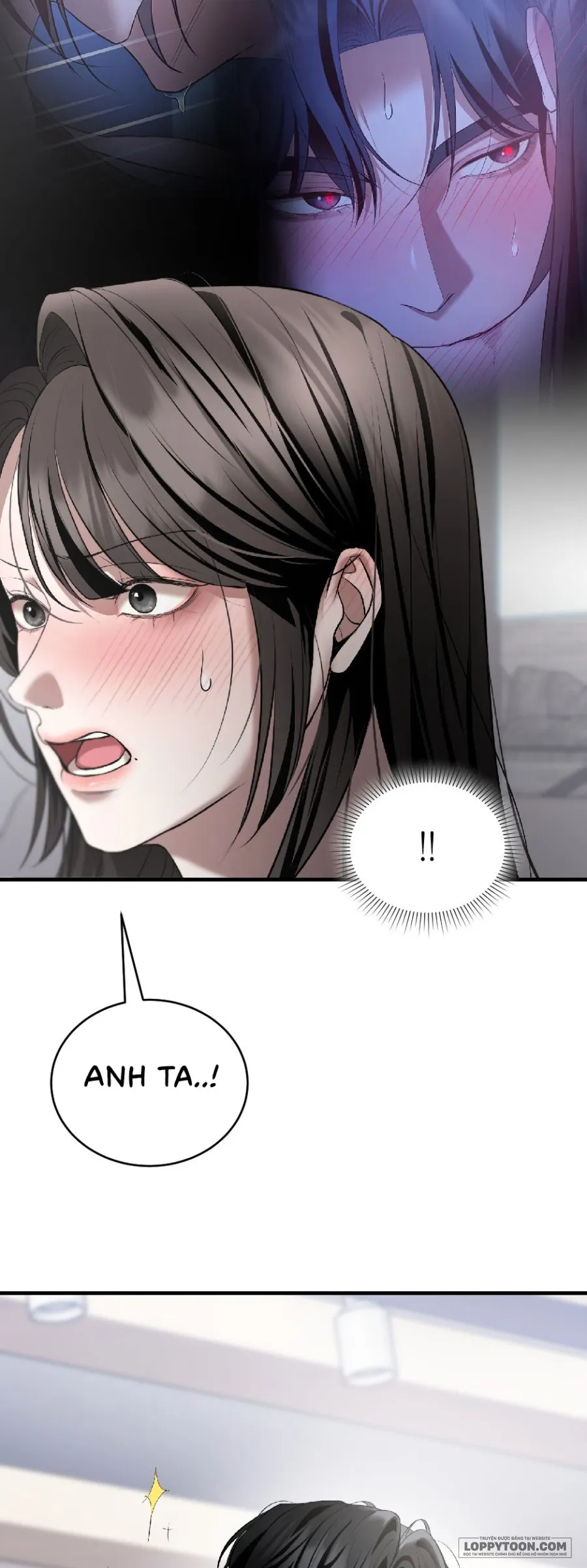 Chó Hoang Mơ Giấc Mơ Săn Mồi - Chap 16 - Trang 18
