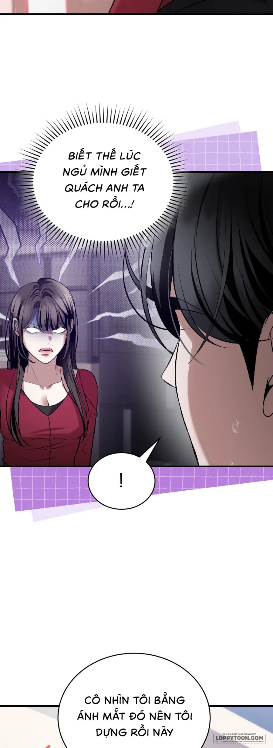 Chó Hoang Mơ Giấc Mơ Săn Mồi - Chap 16 - Trang 3
