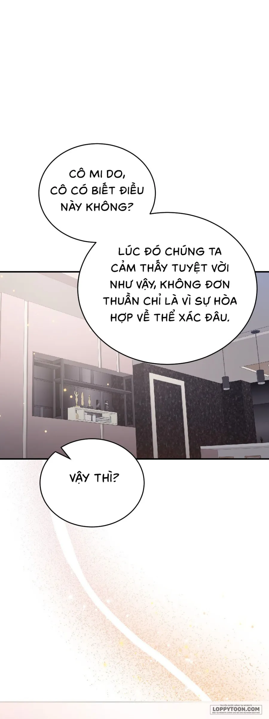 Chó Hoang Mơ Giấc Mơ Săn Mồi - Chap 16 - Trang 24