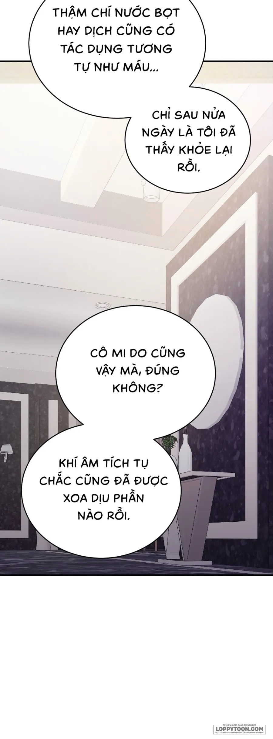Chó Hoang Mơ Giấc Mơ Săn Mồi - Chap 16 - Trang 26