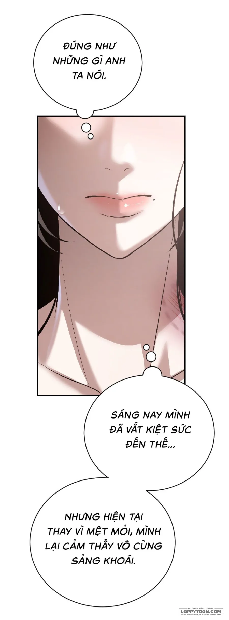 Chó Hoang Mơ Giấc Mơ Săn Mồi - Chap 16 - Trang 27