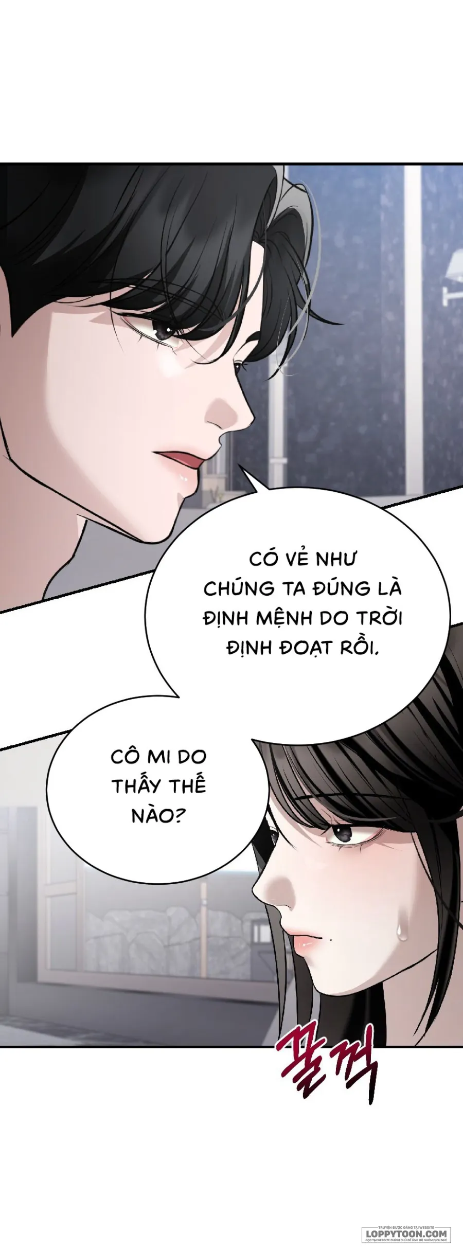 Chó Hoang Mơ Giấc Mơ Săn Mồi - Chap 16 - Trang 28