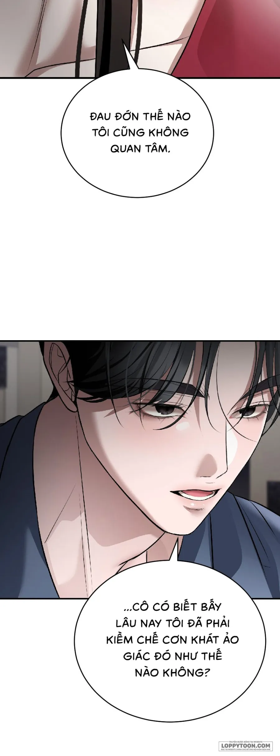 Chó Hoang Mơ Giấc Mơ Săn Mồi - Chap 16 - Trang 32
