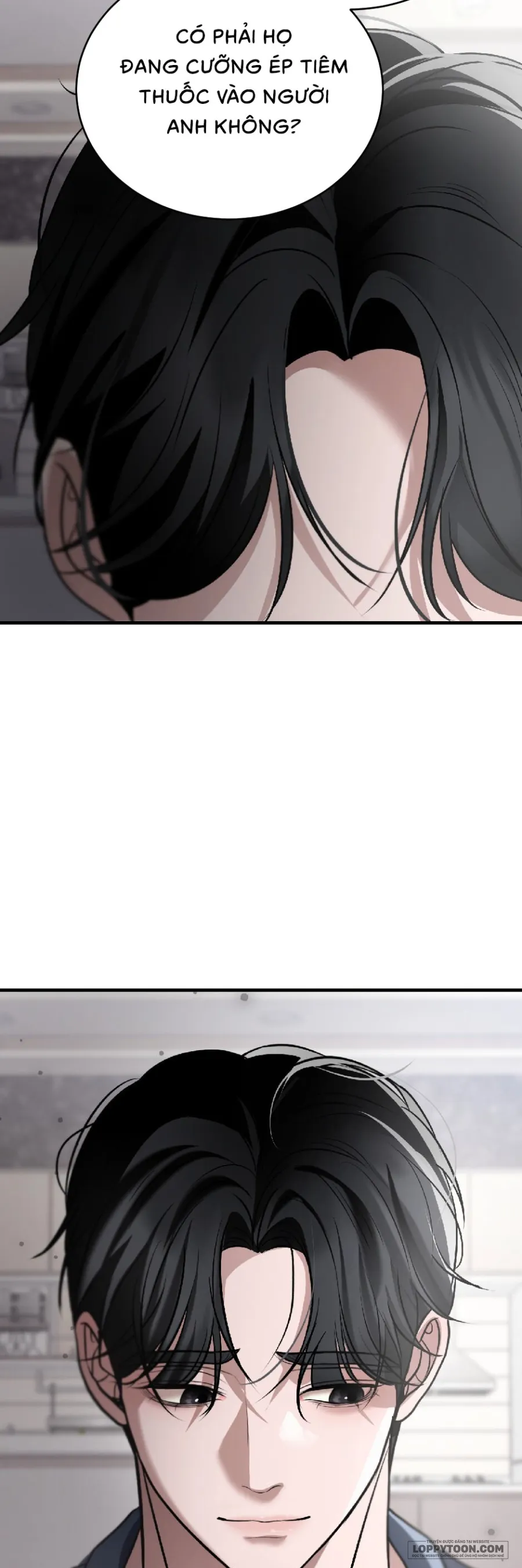 Chó Hoang Mơ Giấc Mơ Săn Mồi - Chap 16 - Trang 35