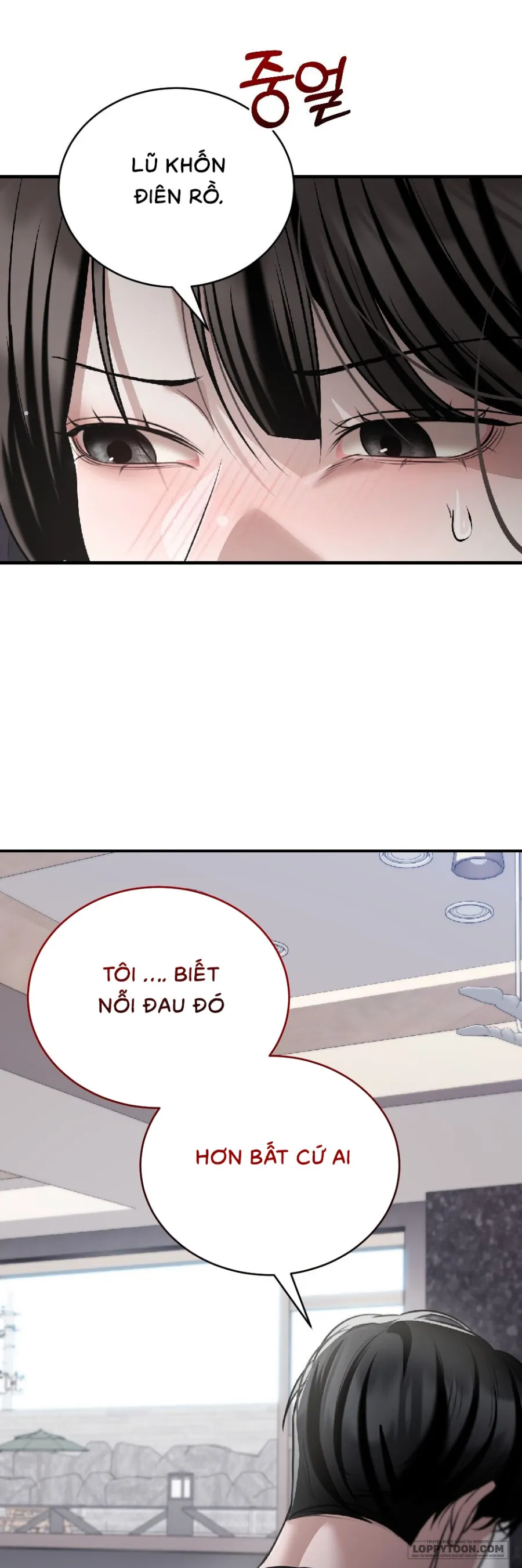 Chó Hoang Mơ Giấc Mơ Săn Mồi - Chap 16 - Trang 37
