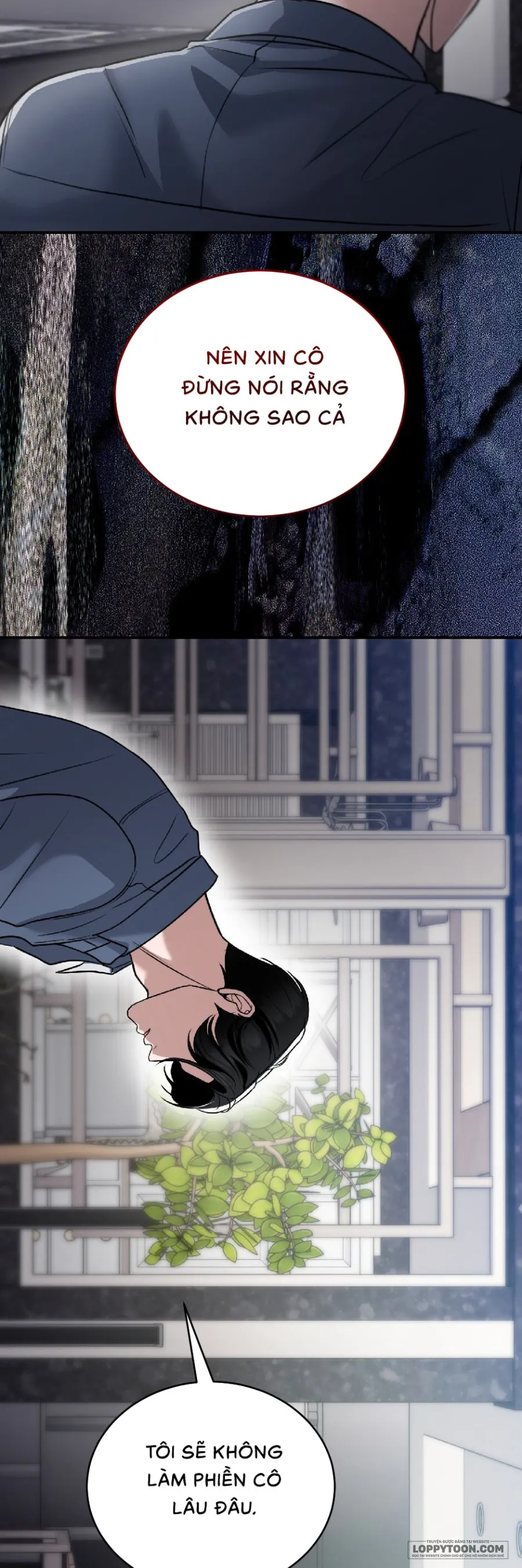 Chó Hoang Mơ Giấc Mơ Săn Mồi - Chap 16 - Trang 38