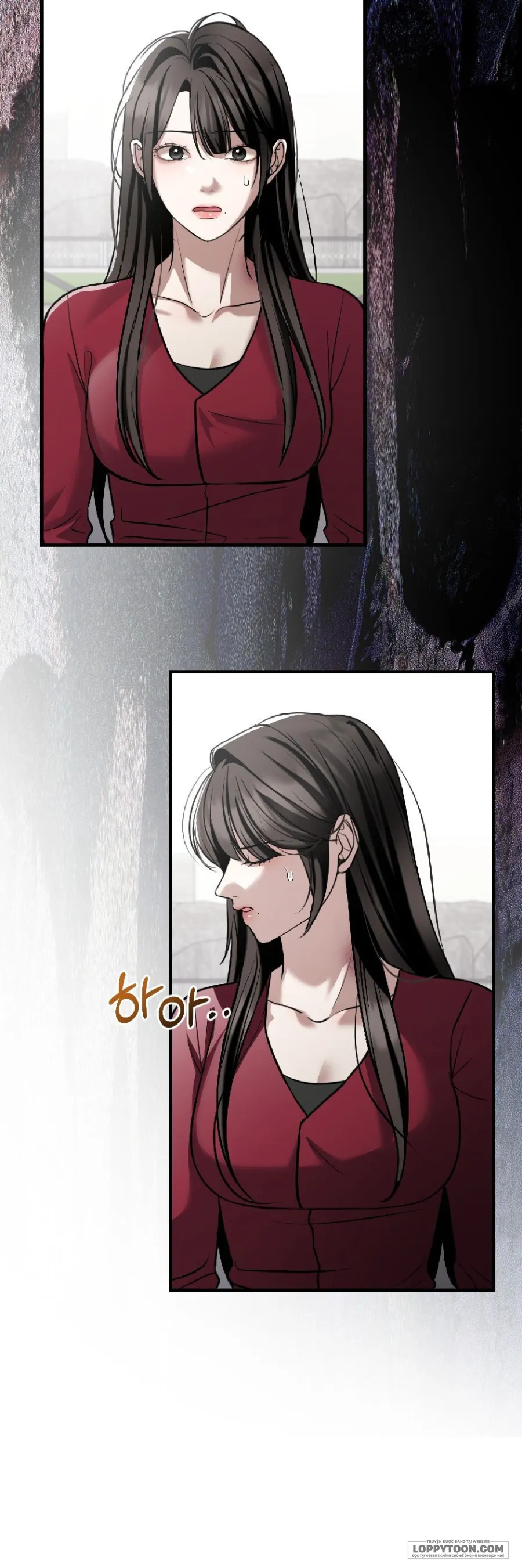 Chó Hoang Mơ Giấc Mơ Săn Mồi - Chap 16 - Trang 40