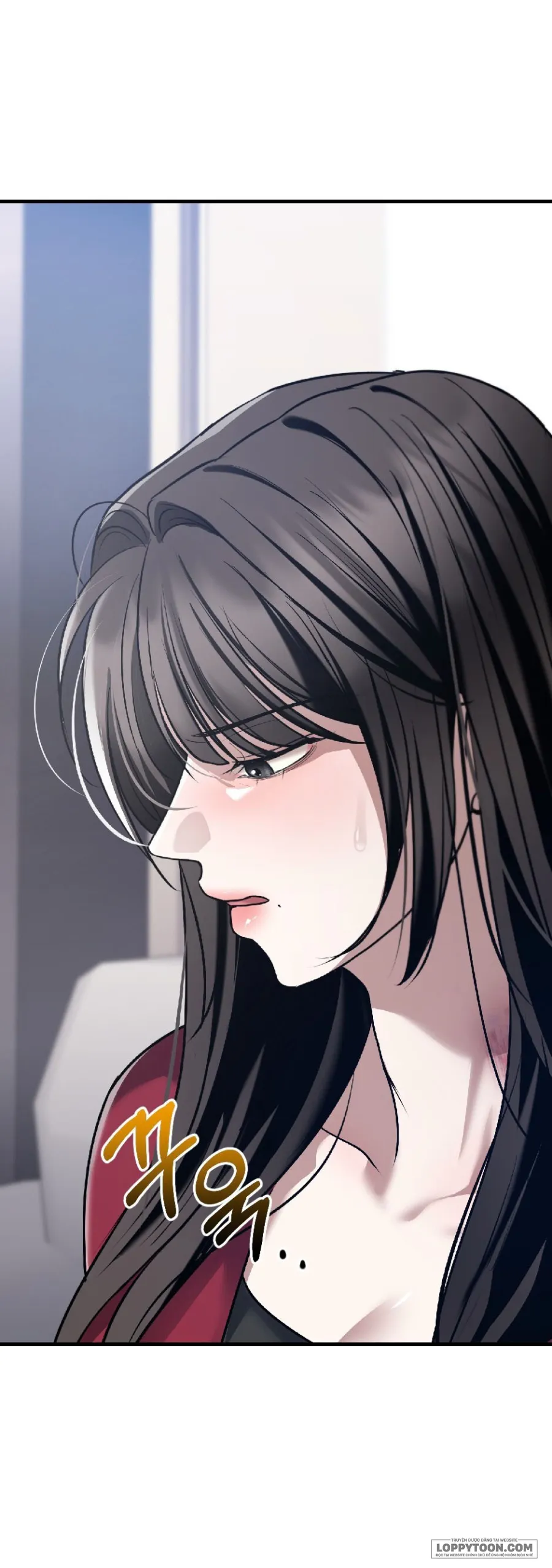 Chó Hoang Mơ Giấc Mơ Săn Mồi - Chap 16 - Trang 41