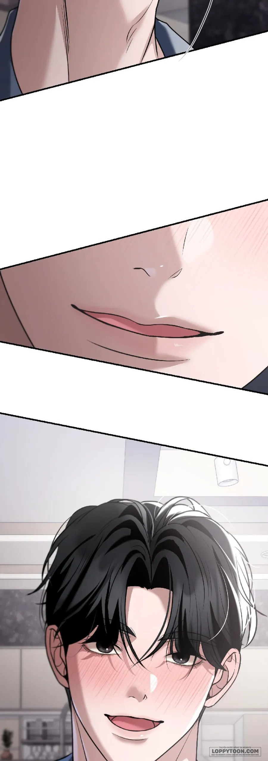 Chó Hoang Mơ Giấc Mơ Săn Mồi - Chap 16 - Trang 43