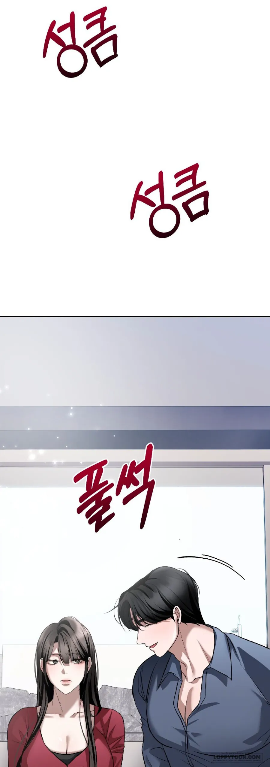Chó Hoang Mơ Giấc Mơ Săn Mồi - Chap 16 - Trang 45