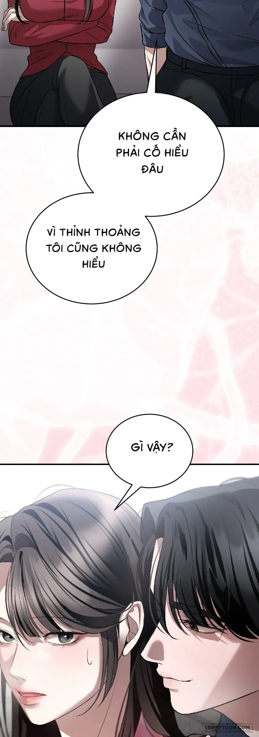 Chó Hoang Mơ Giấc Mơ Săn Mồi - Chap 16 - Trang 46