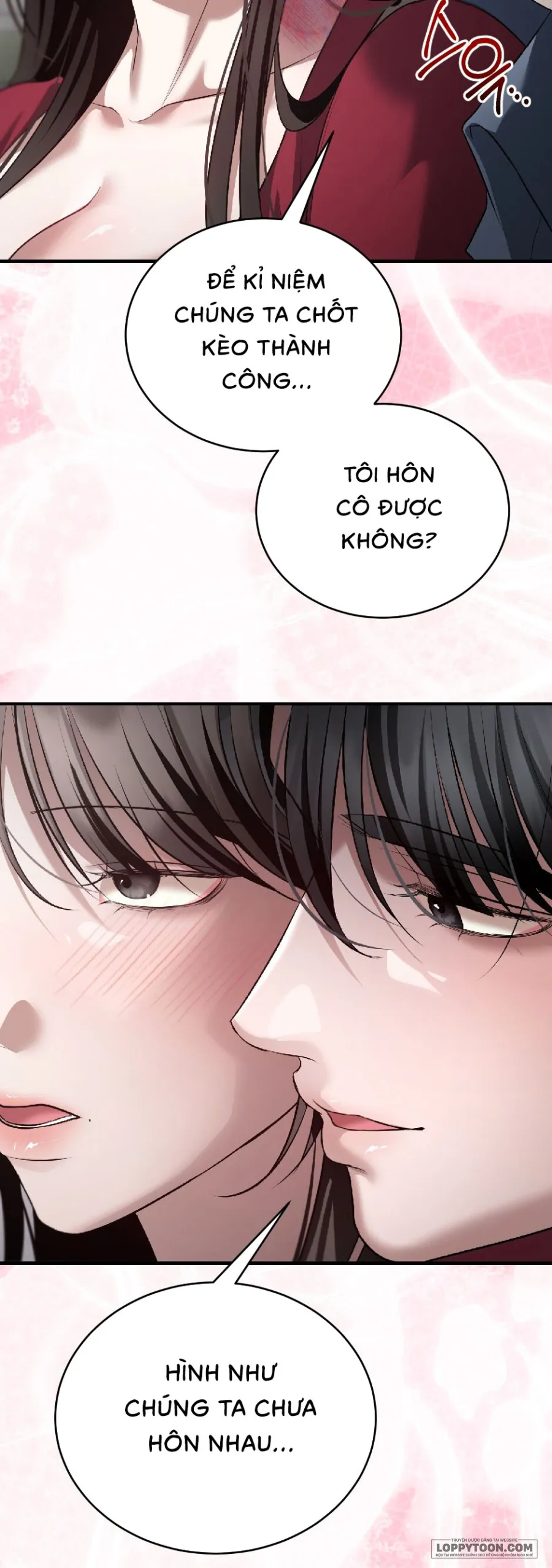 Chó Hoang Mơ Giấc Mơ Săn Mồi - Chap 16 - Trang 47