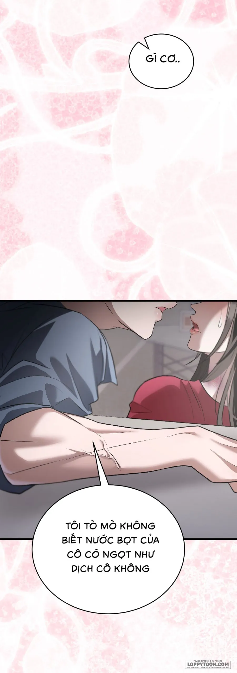 Chó Hoang Mơ Giấc Mơ Săn Mồi - Chap 16 - Trang 48