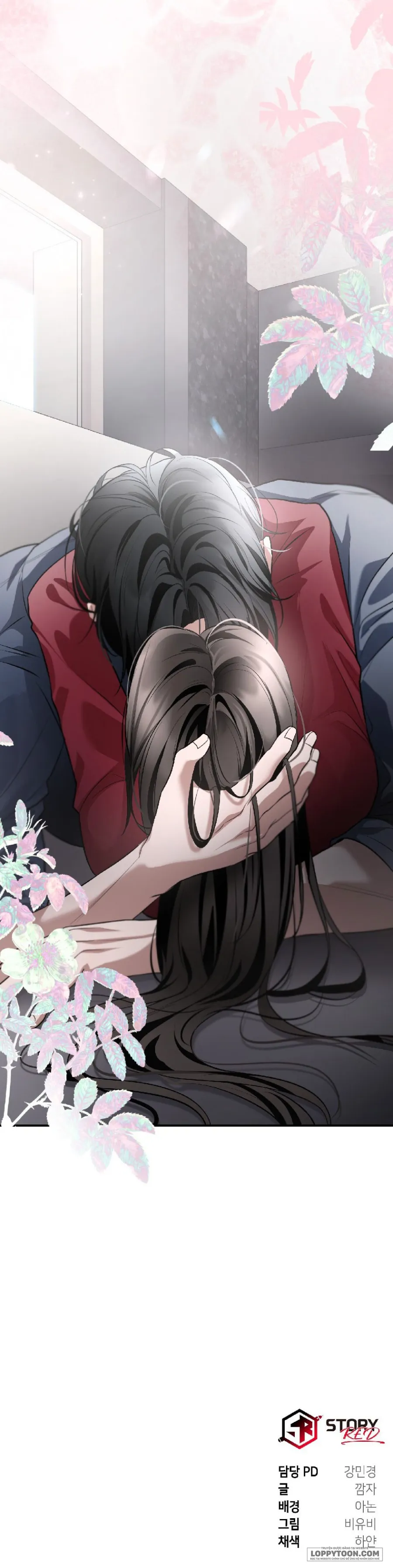 Chó Hoang Mơ Giấc Mơ Săn Mồi - Chap 16 - Trang 56