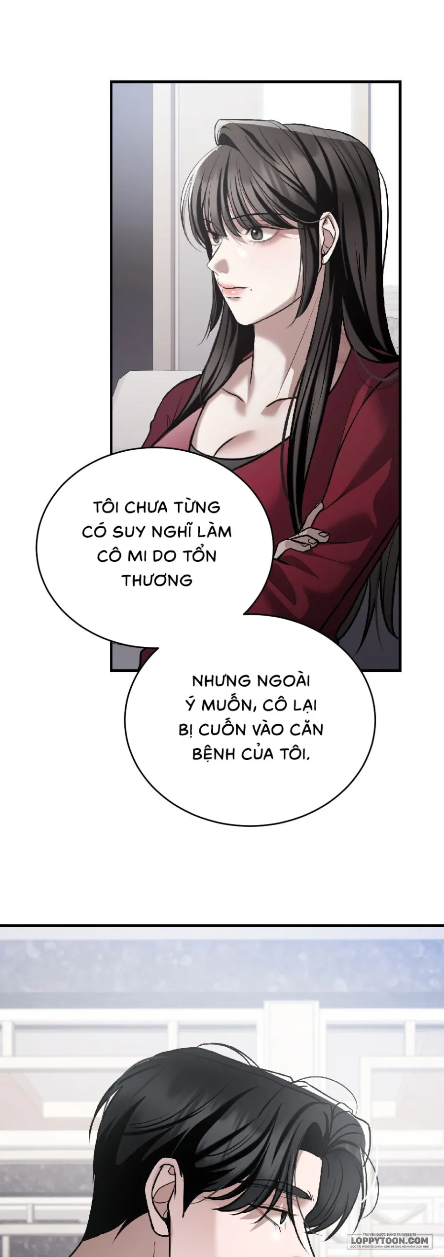 Chó Hoang Mơ Giấc Mơ Săn Mồi - Chap 16 - Trang 10