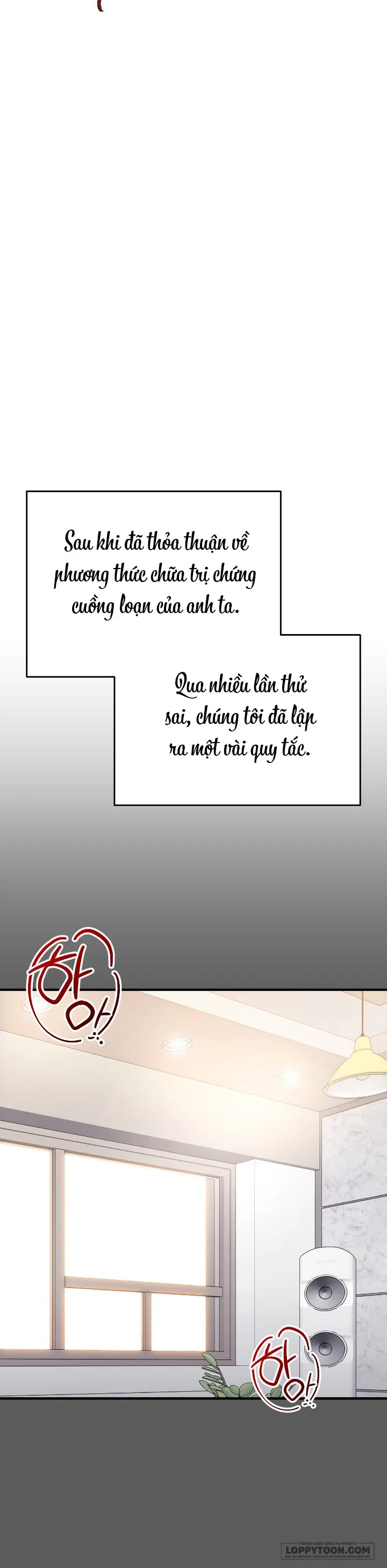 Chó Hoang Mơ Giấc Mơ Săn Mồi - Chap 17 - Trang 11