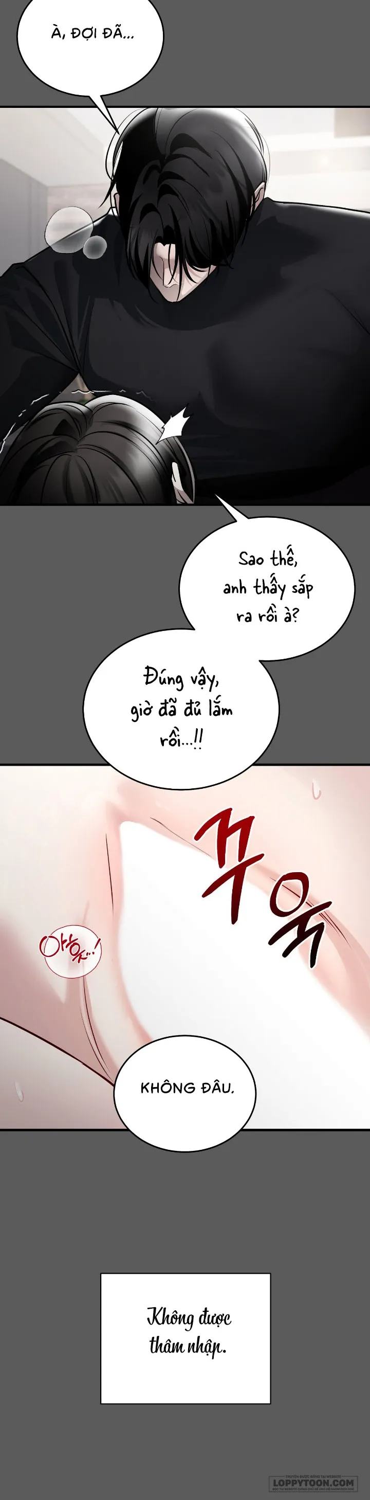 Chó Hoang Mơ Giấc Mơ Săn Mồi - Chap 17 - Trang 13