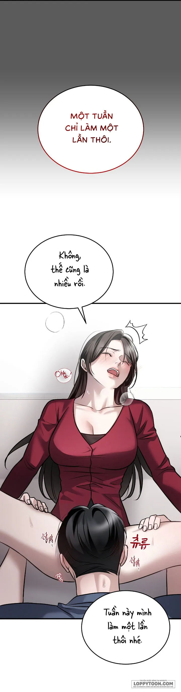 Chó Hoang Mơ Giấc Mơ Săn Mồi - Chap 17 - Trang 15