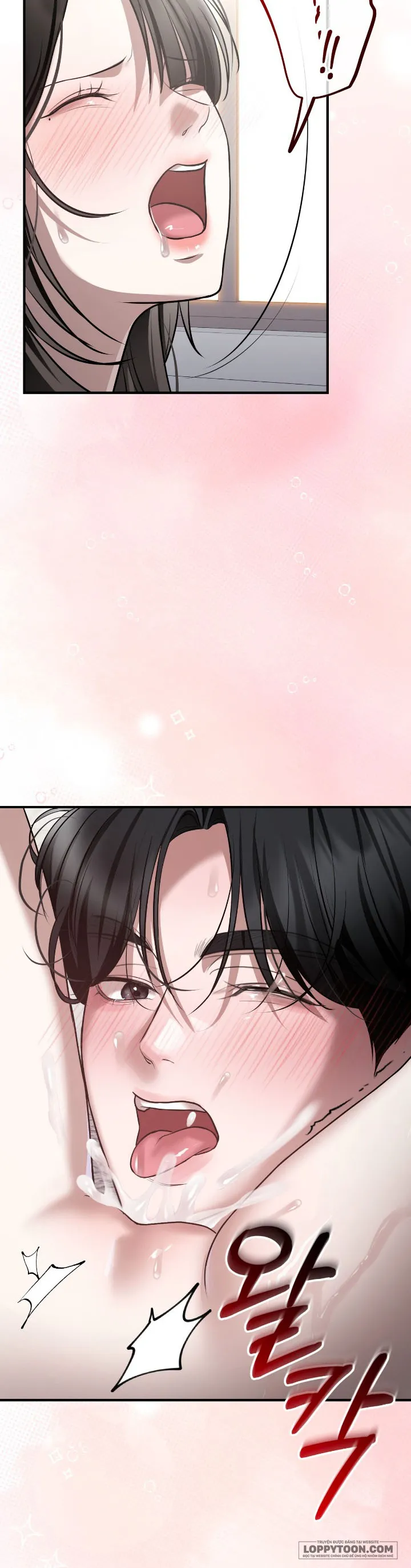 Chó Hoang Mơ Giấc Mơ Săn Mồi - Chap 17 - Trang 19