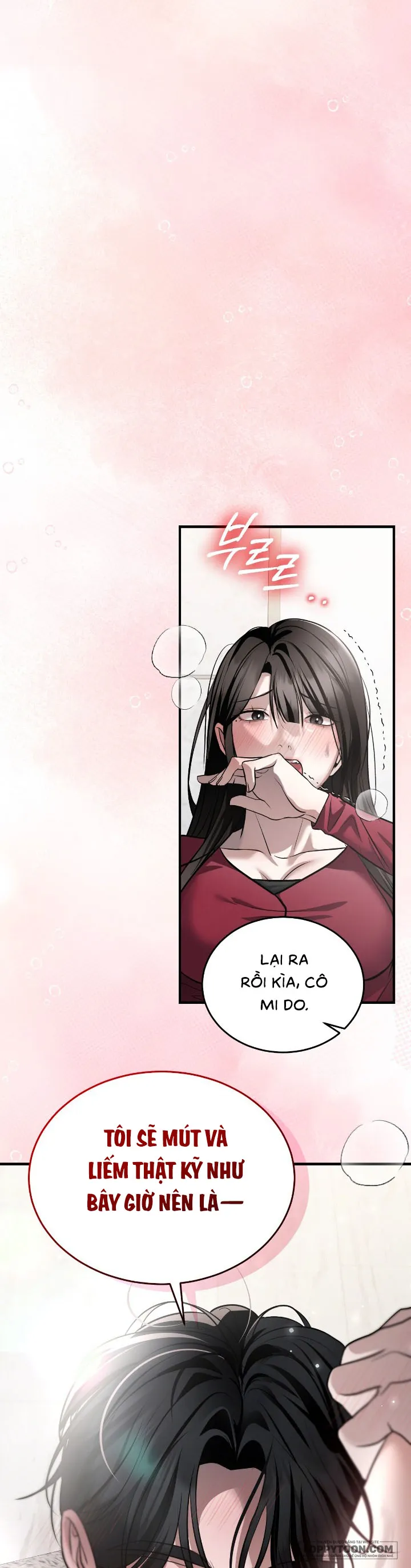 Chó Hoang Mơ Giấc Mơ Săn Mồi - Chap 17 - Trang 20
