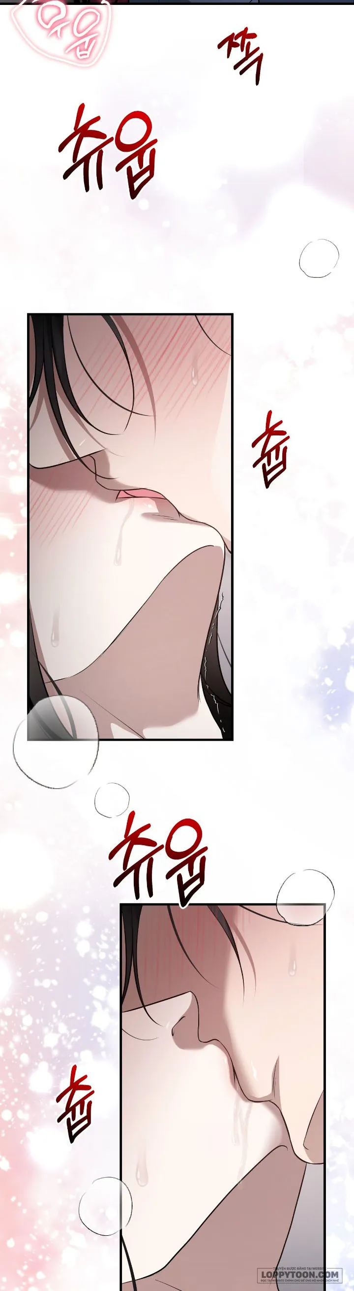 Chó Hoang Mơ Giấc Mơ Săn Mồi - Chap 17 - Trang 3