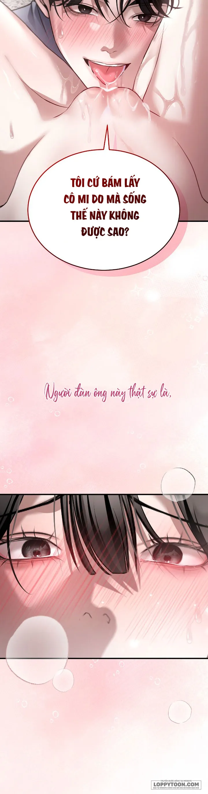 Chó Hoang Mơ Giấc Mơ Săn Mồi - Chap 17 - Trang 21