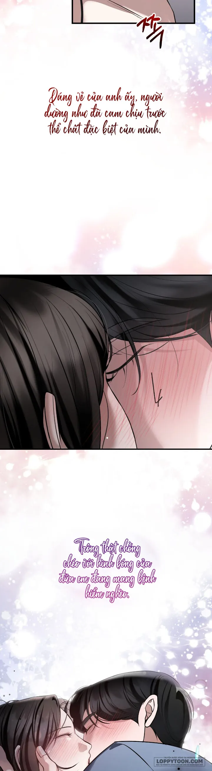 Chó Hoang Mơ Giấc Mơ Săn Mồi - Chap 17 - Trang 4