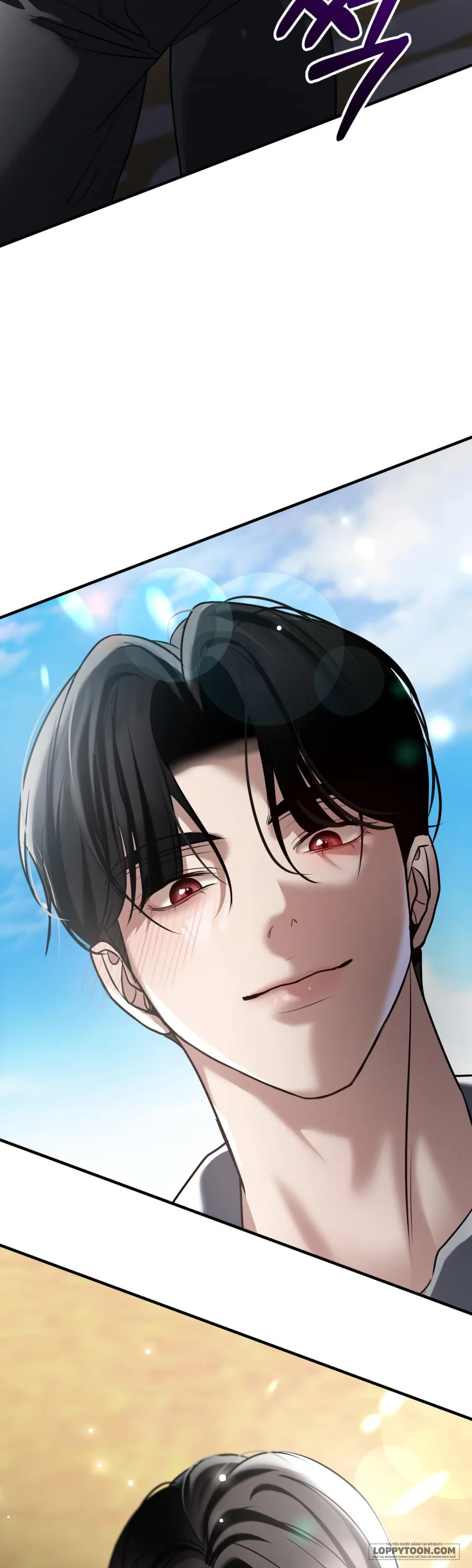 Chó Hoang Mơ Giấc Mơ Săn Mồi - Chap 18 - Trang 22