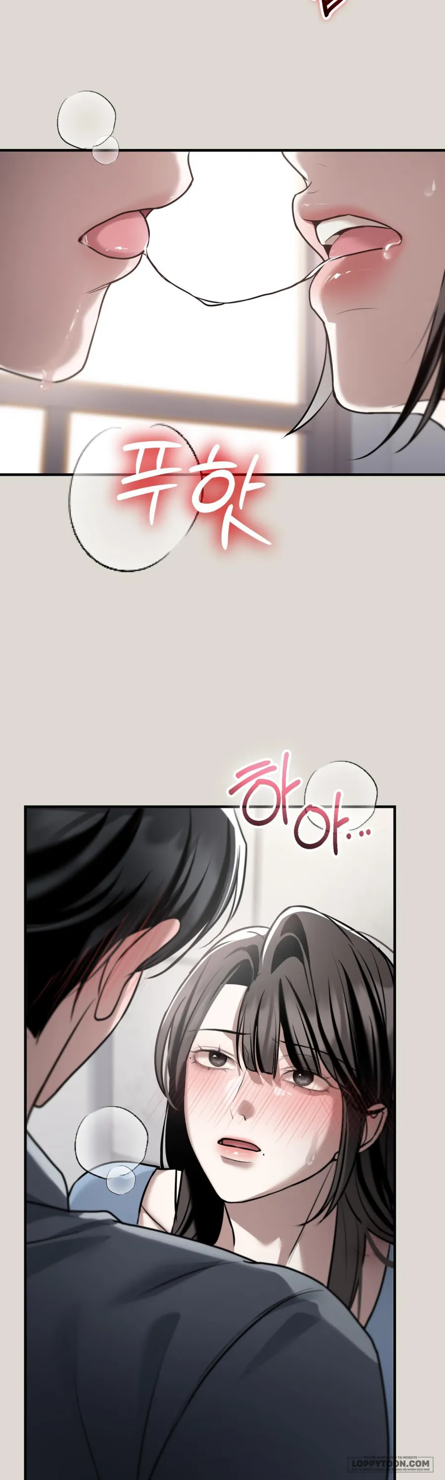 Chó Hoang Mơ Giấc Mơ Săn Mồi - Chap 18 - Trang 27