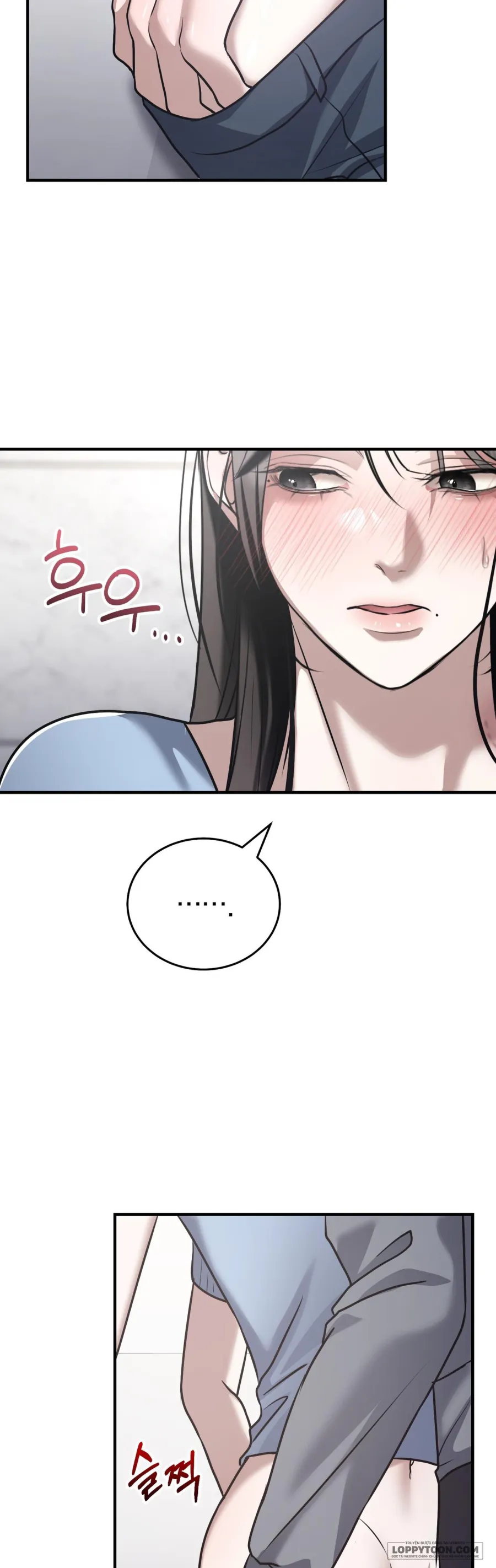 Chó Hoang Mơ Giấc Mơ Săn Mồi - Chap 18 - Trang 30