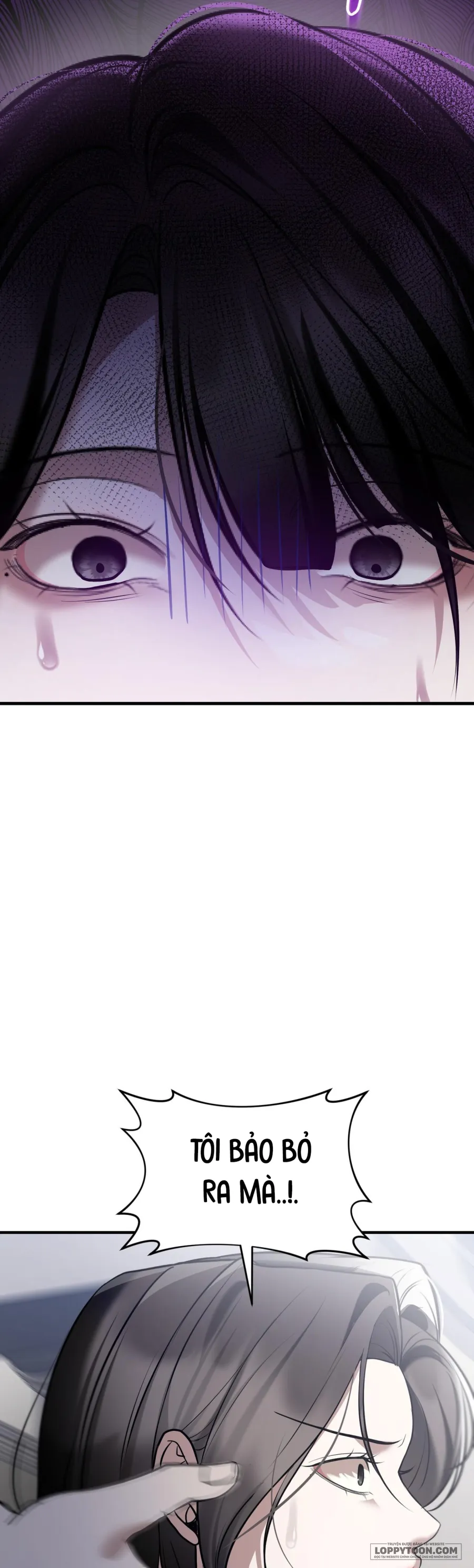 Chó Hoang Mơ Giấc Mơ Săn Mồi - Chap 18 - Trang 4